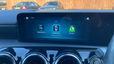 Mercedes-Benz A-Class A180d [2.0] Sport Executive 5dr Auto Diesel Hatchback